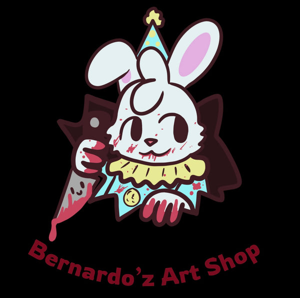 Bernardo'z Art Shop